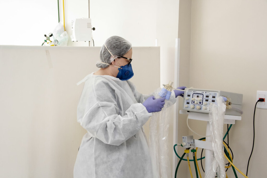 Pelotas tem mais cinco casos de Covid-19