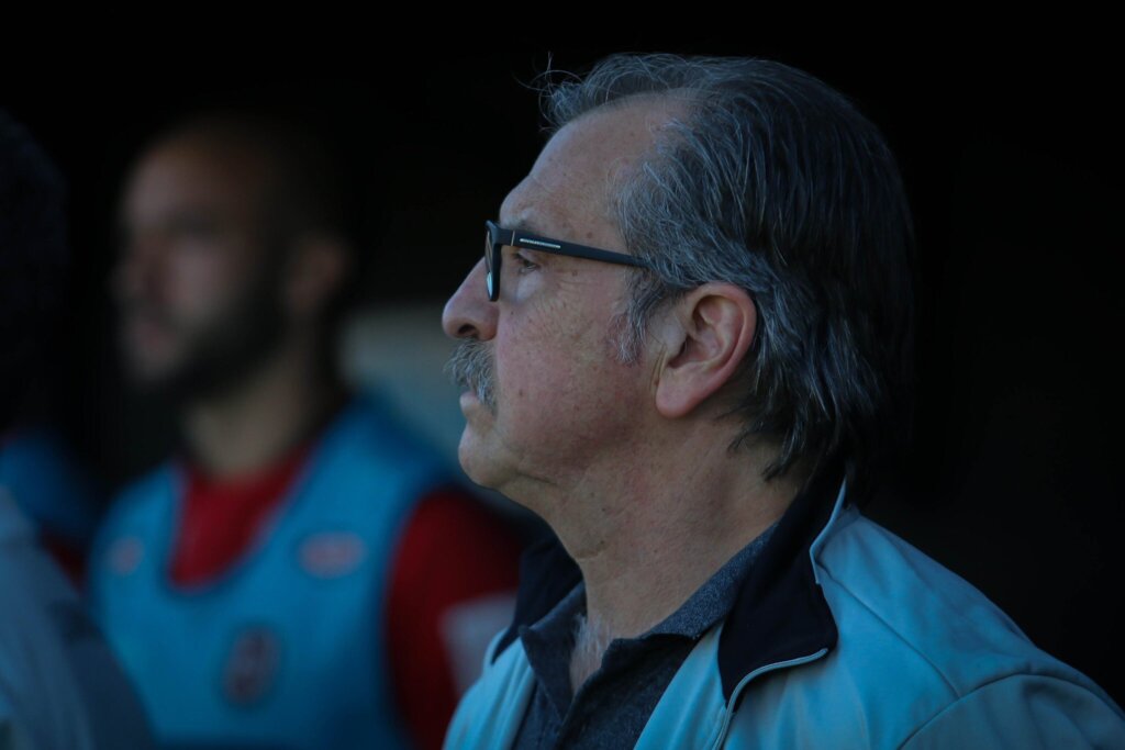 Clubes de Pelotas prestam homenagens a Zé Raymundo