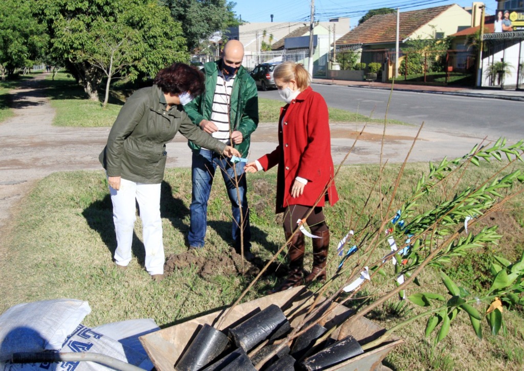 Ação é fruto de parceria da Unimed Pelotas com a SQA