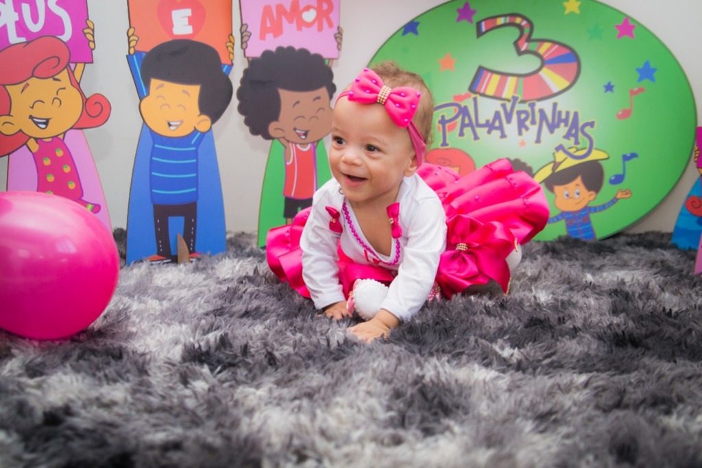 A palavra é gratidão