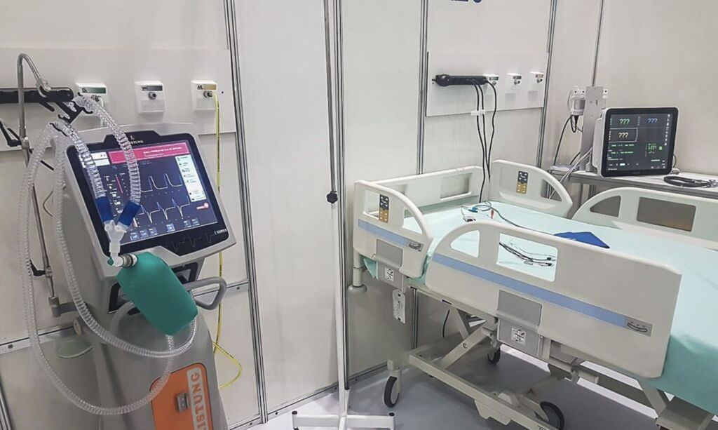 País tem 909 mortes nas últimas 24 horas