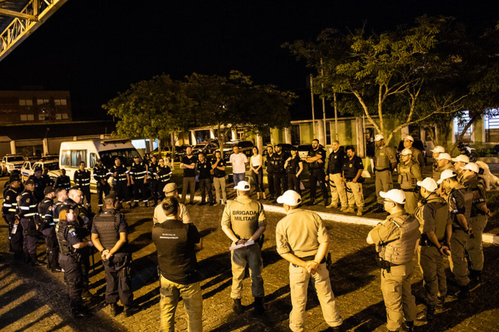 Redução de homicídios em Pelotas é destaque no Estado