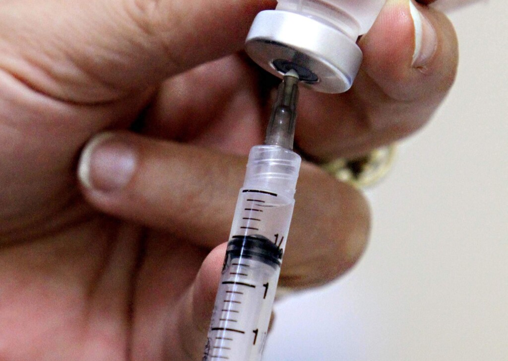 São Paulo vai produzir vacina contra o novo coronavírus