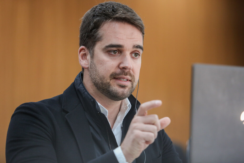 Governo altera ponto de corte para mudança de bandeiras