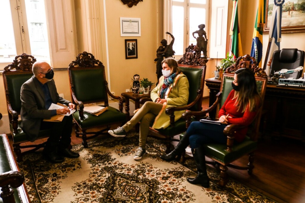 Vereador sugere estátua em homenagem à comunidade negra