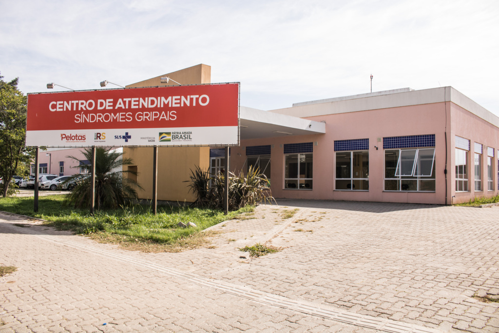 Serviços essenciais são mantidos no feriado