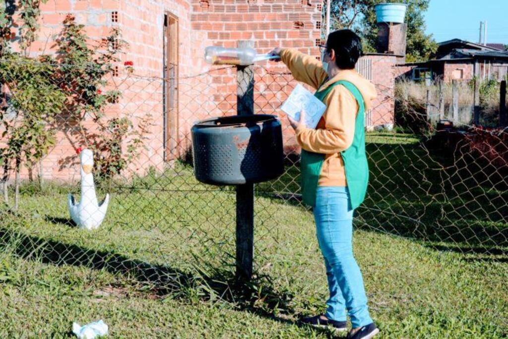 Regiões no Estado têm sinal de alerta em relação à Covid-19