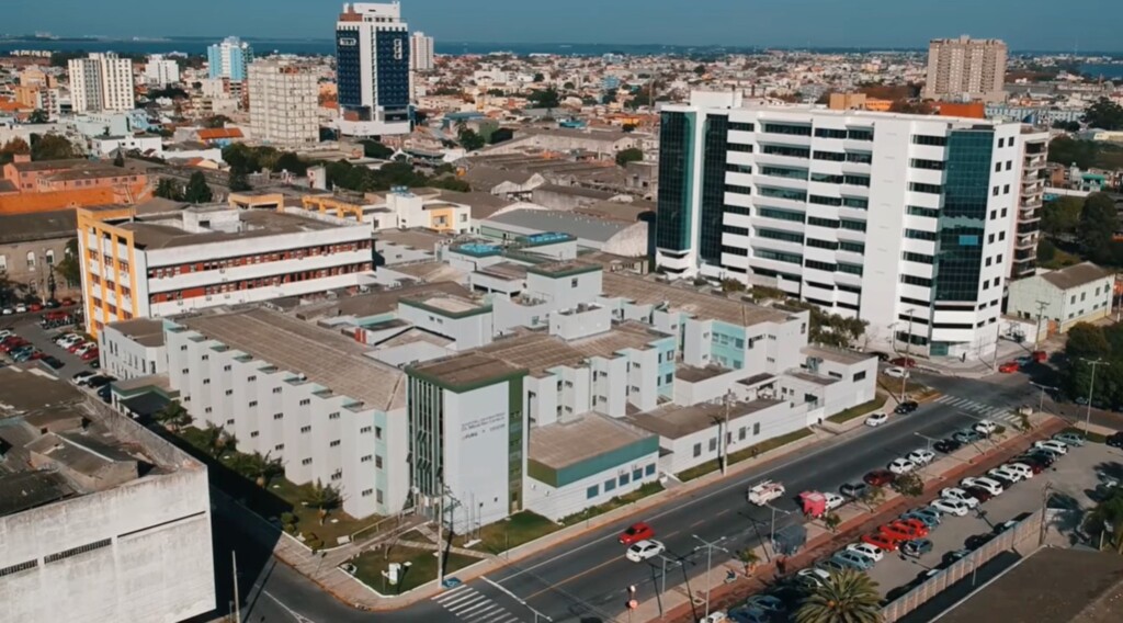 HU-Furg inaugura laboratório nesta terça