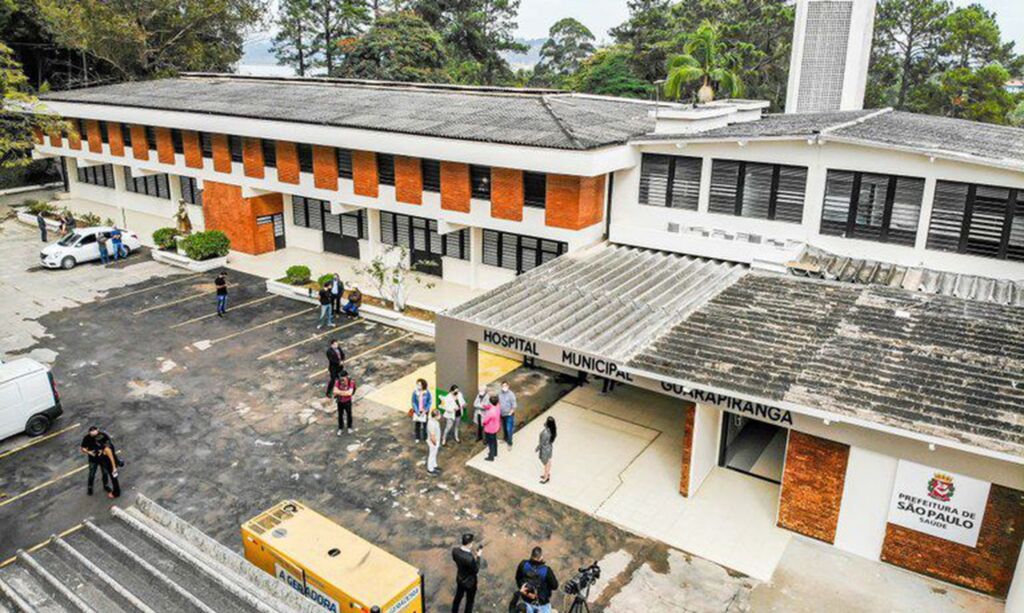 Conselho de secretários estaduais lança painel com números da Covid-19