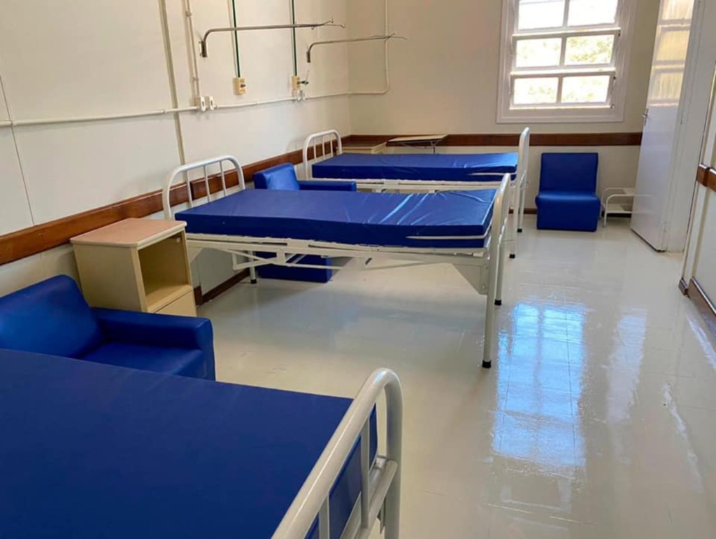 Rio Grande confirma a segunda morte por Covid-19