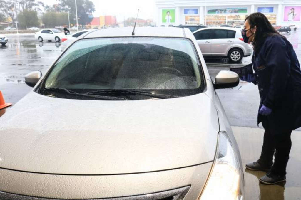 Campanha do Agasalho arrecada mais peças