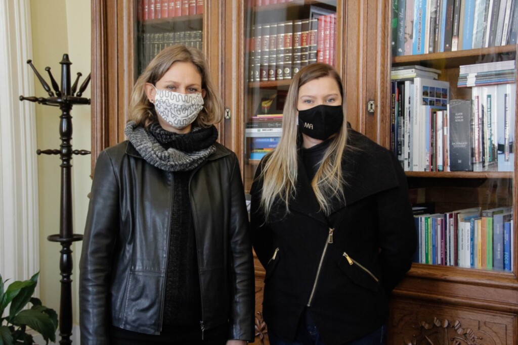 Sanep será comandado por uma mulher pela primeira vez