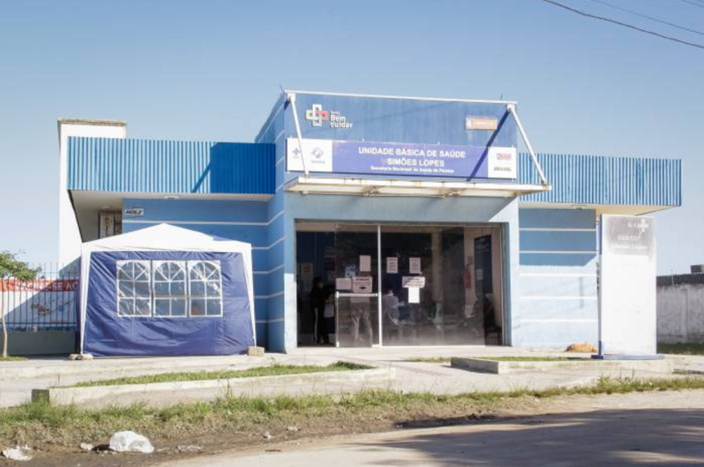Testagem de Covid-19 nas UBSs tem novo protocolo