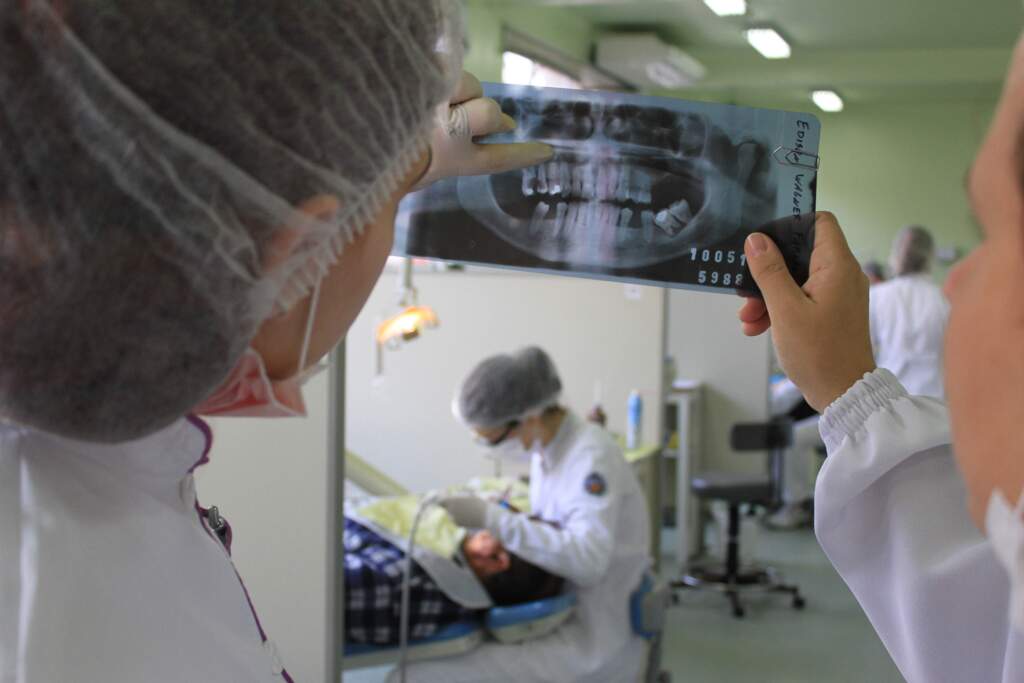 Covid-19 causa impacto nos consultórios odontológicos