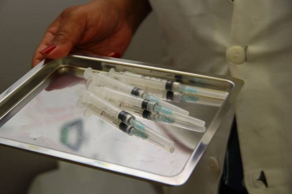 Pelotas já imunizou mais de 80 mil pessoas contra a gripe