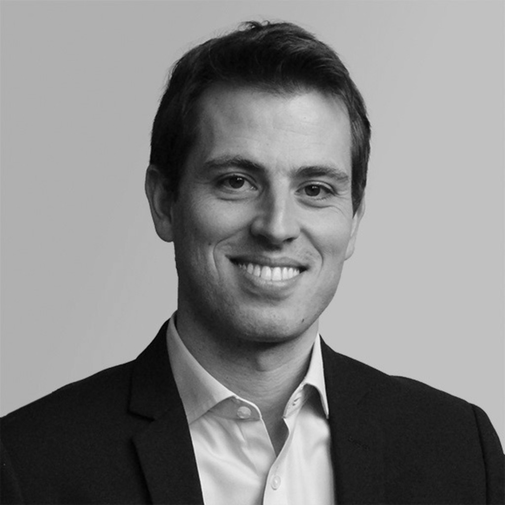 Ricardo Dias Michelon está a frente do 
hotel boutique The Hall, no Bairro Quartier