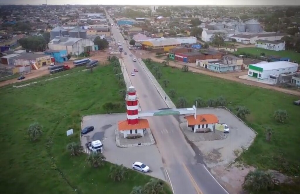 Santa Vitória do Palmar registra primeiro caso de Covid-19