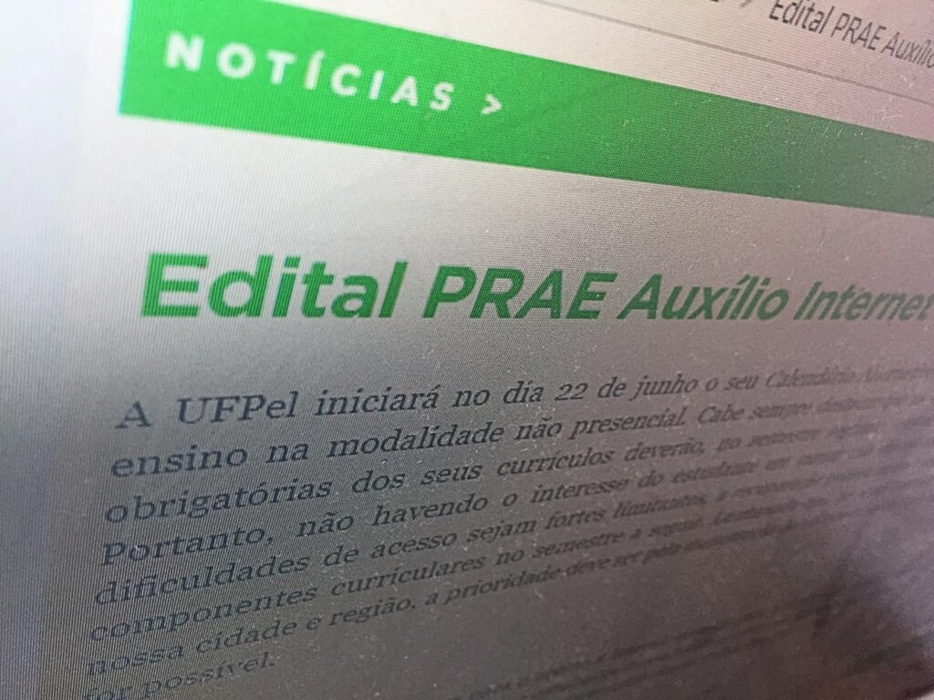 Reprodução - 