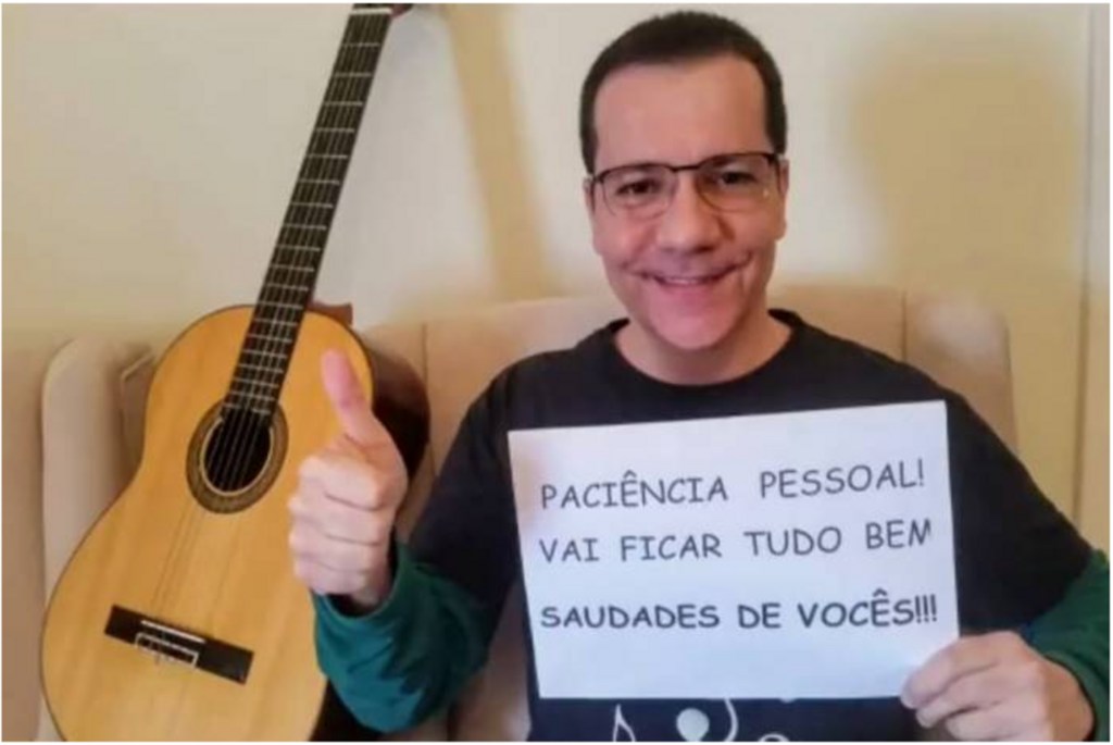 Divulgação - 