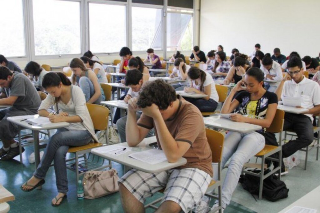 Inscrições para o Enem são prorrogadas até quarta-feira