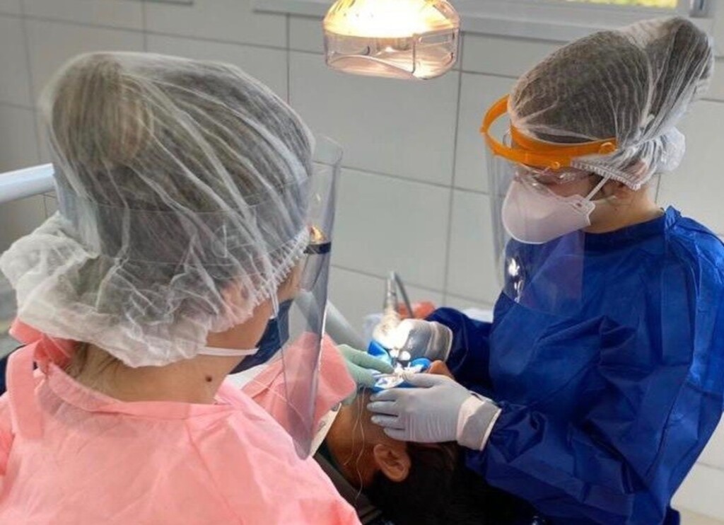 Clínica de odonto da UCPel retoma atendimento