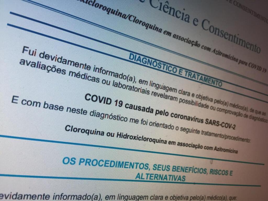 Reprodução - 
