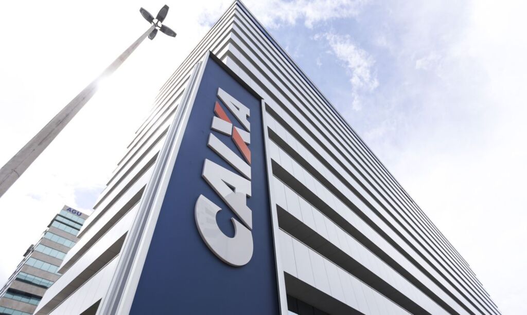 Caixa começa a pagar parcela de auxílio emergencial