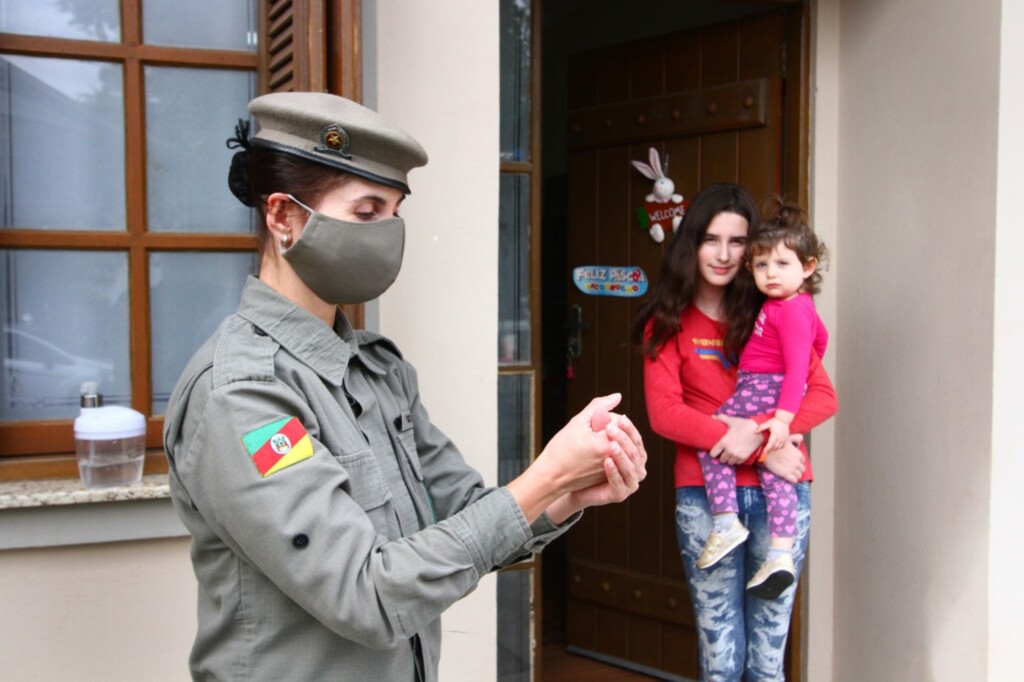 Um Dia das Mães diferente