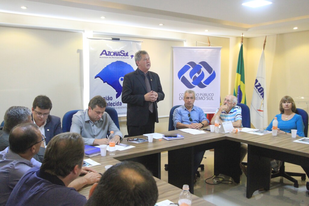 Programa federativo não recompõe perdas dos municípios