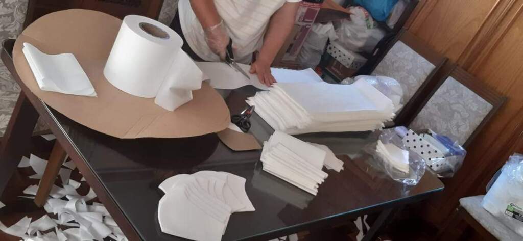 Proteção para quem nos protege