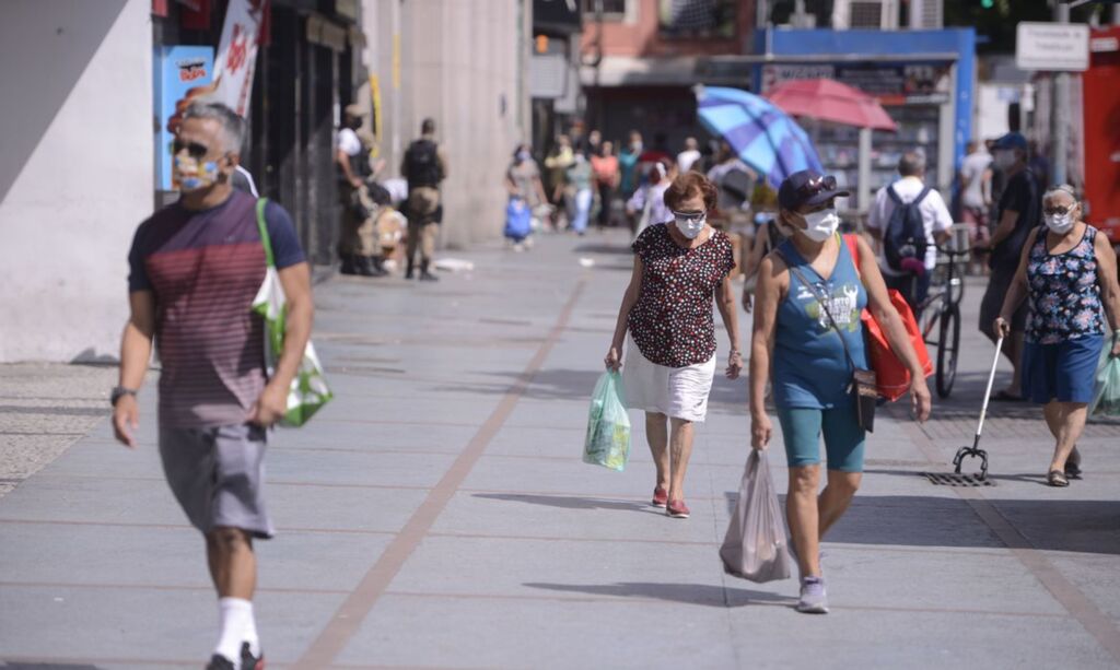 Brasil tem mais de 78 mil infectados pelo novo coronavírus