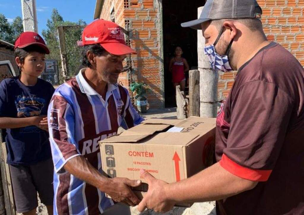 Divulgação - 