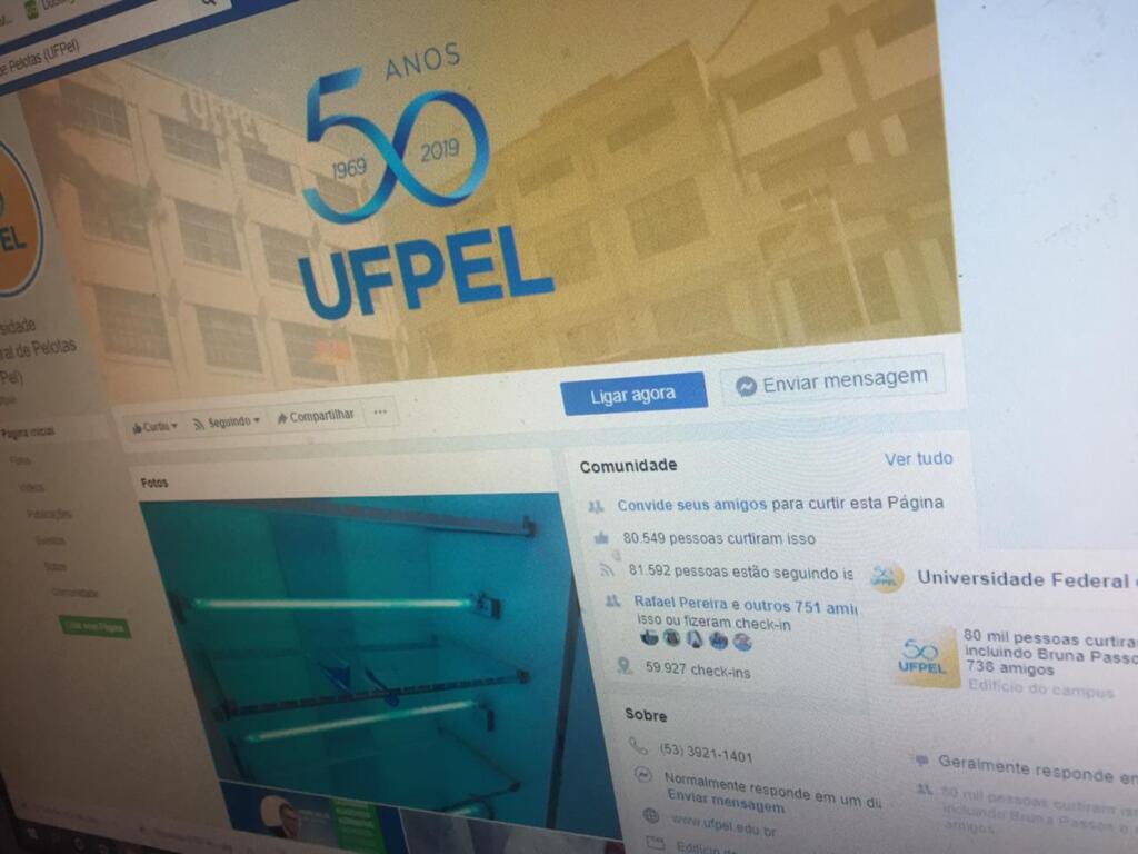 Reprodução - 