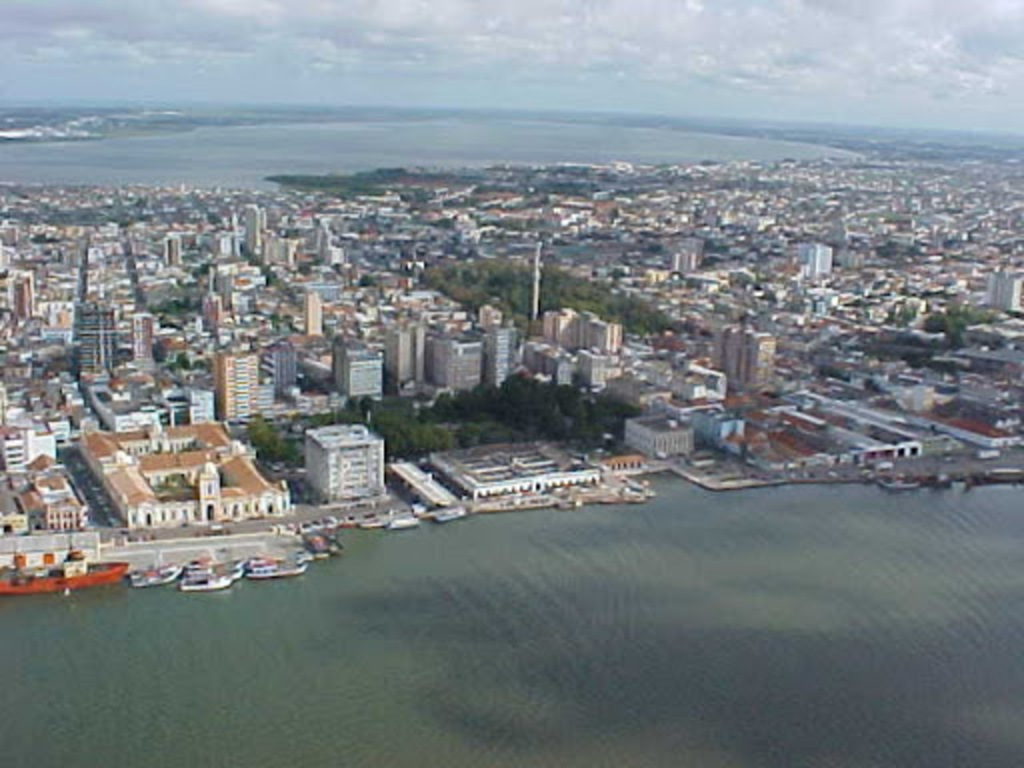 Estudo revela que Rio Grande é a cidade gaúcha que mais respeita o isolamento social