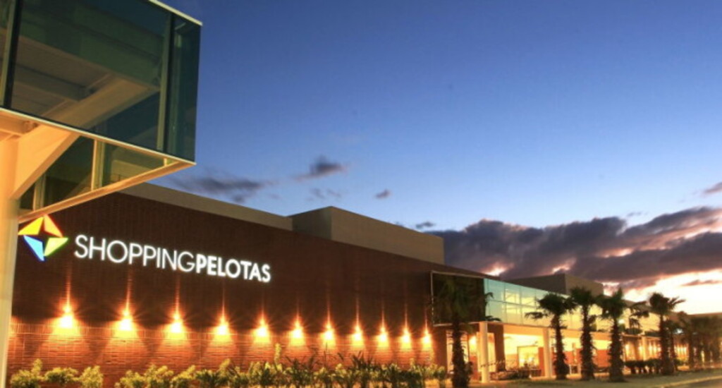 Reabertura do Shopping Pelotas acontecerá nesta segunda, 27