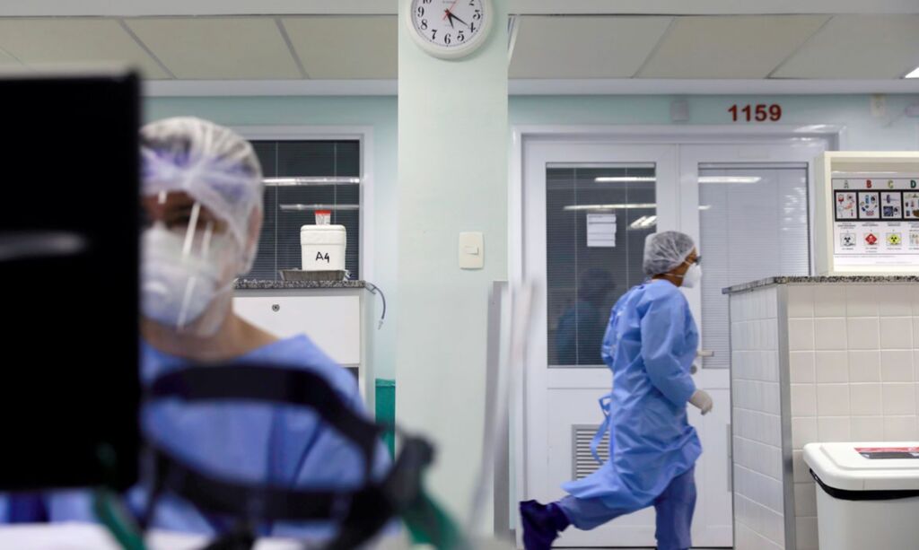 Recuperados do novo coronavírus se aproximam de 23 mil no Brasil