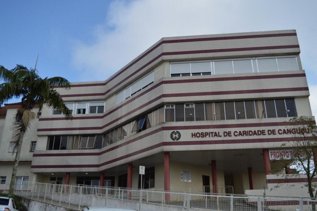 Canguçu confirma mais um caso de Covid-19