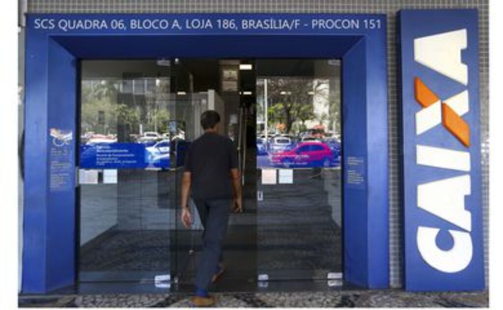 Caixa antecipa pagamento da segunda parcela de auxílio emergencial
