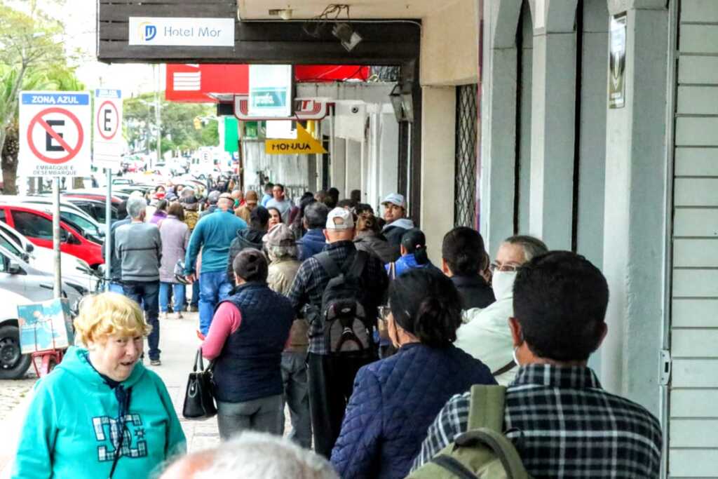 Estado publica regras para funcionamento de estabelecimentos comerciais