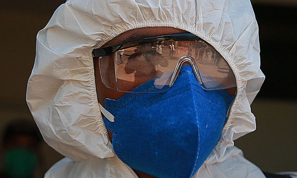 Interromper isolamento pode levar a segunda onda de contaminação