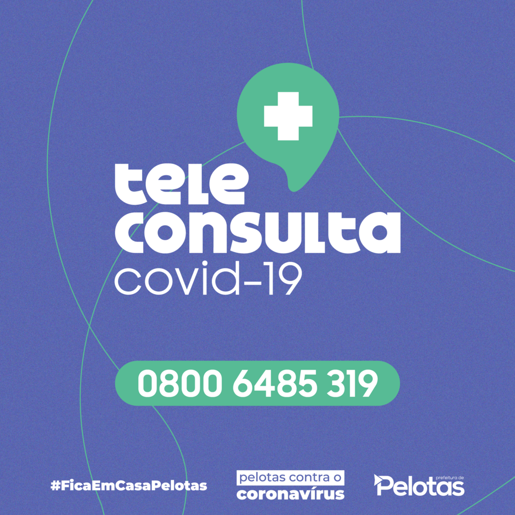 Central de  Teleconsulta começa a operar nesta segunda