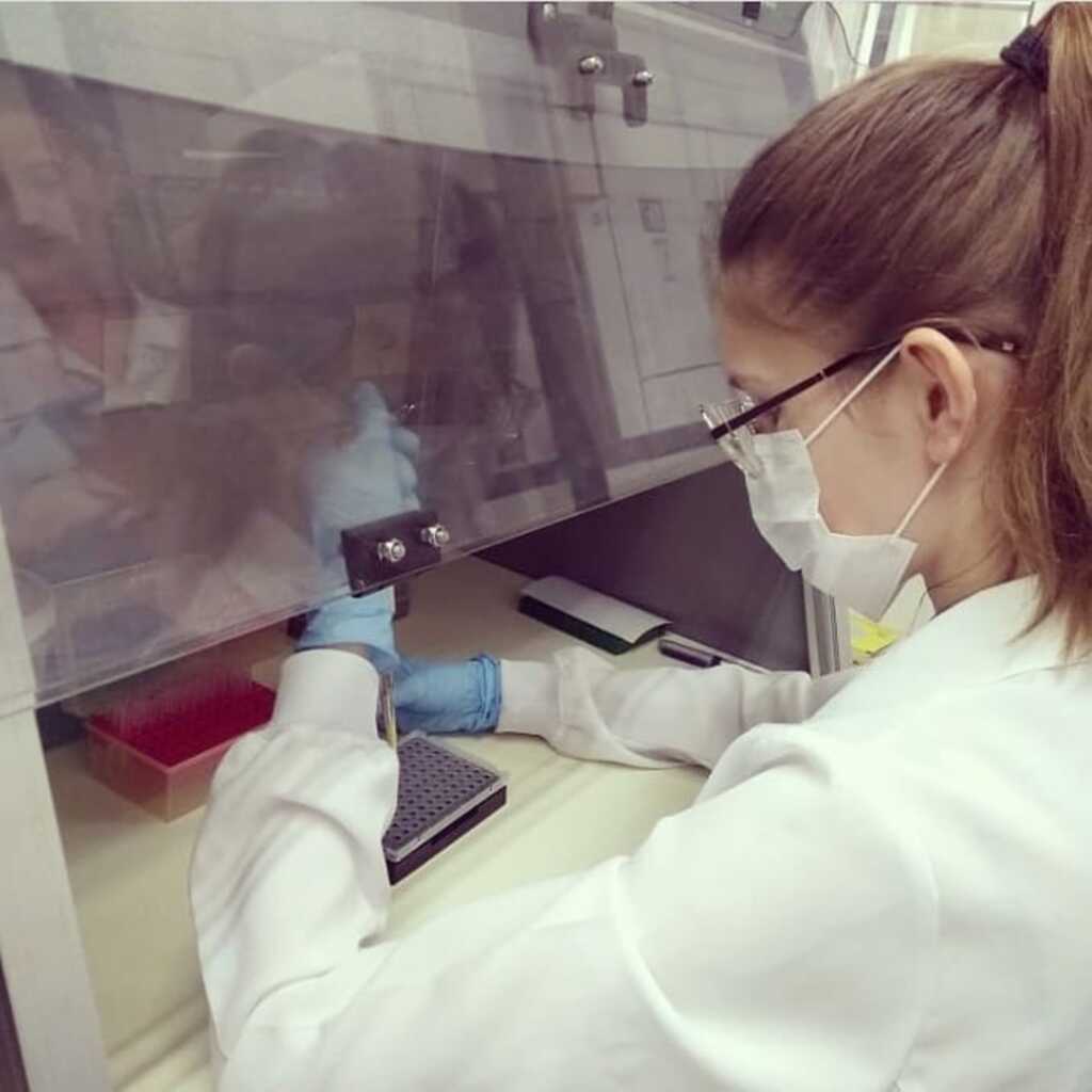 UCPel realizará  testes para identificar coronavírus