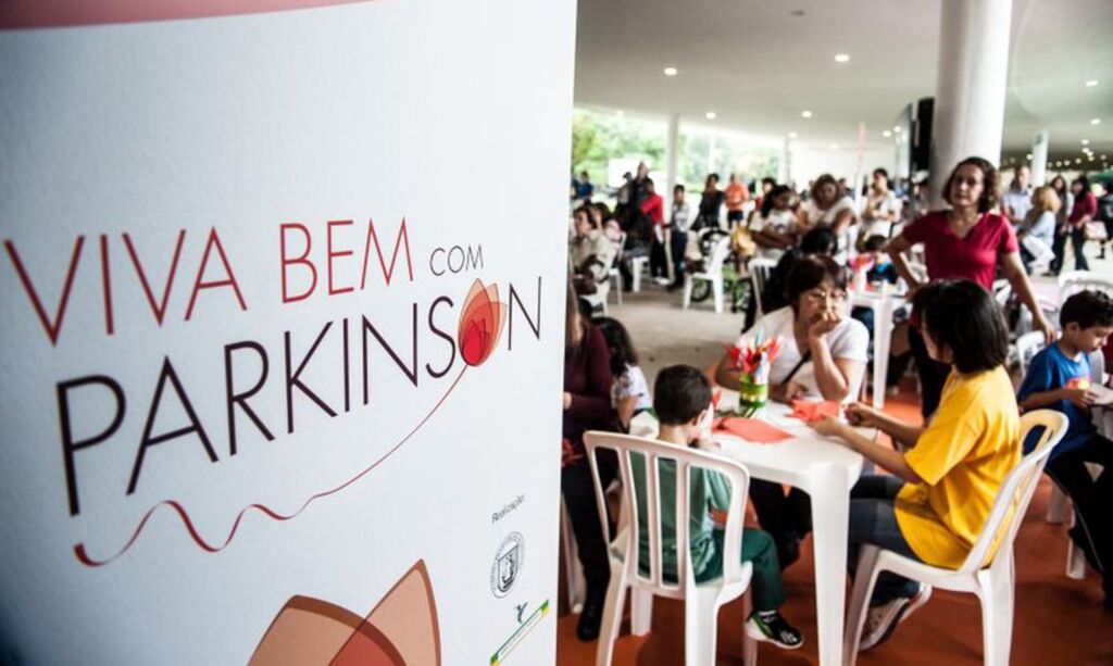 Dia de Conscientização da Doença de Parkinson busca quebrar tabus
