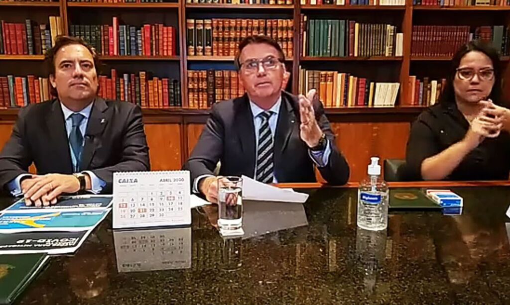 Reprodução - 