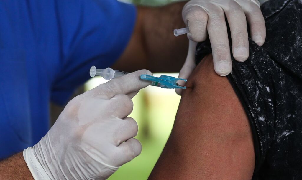 Caminhoneiros serão incluídos na campanha de vacinação contra gripe