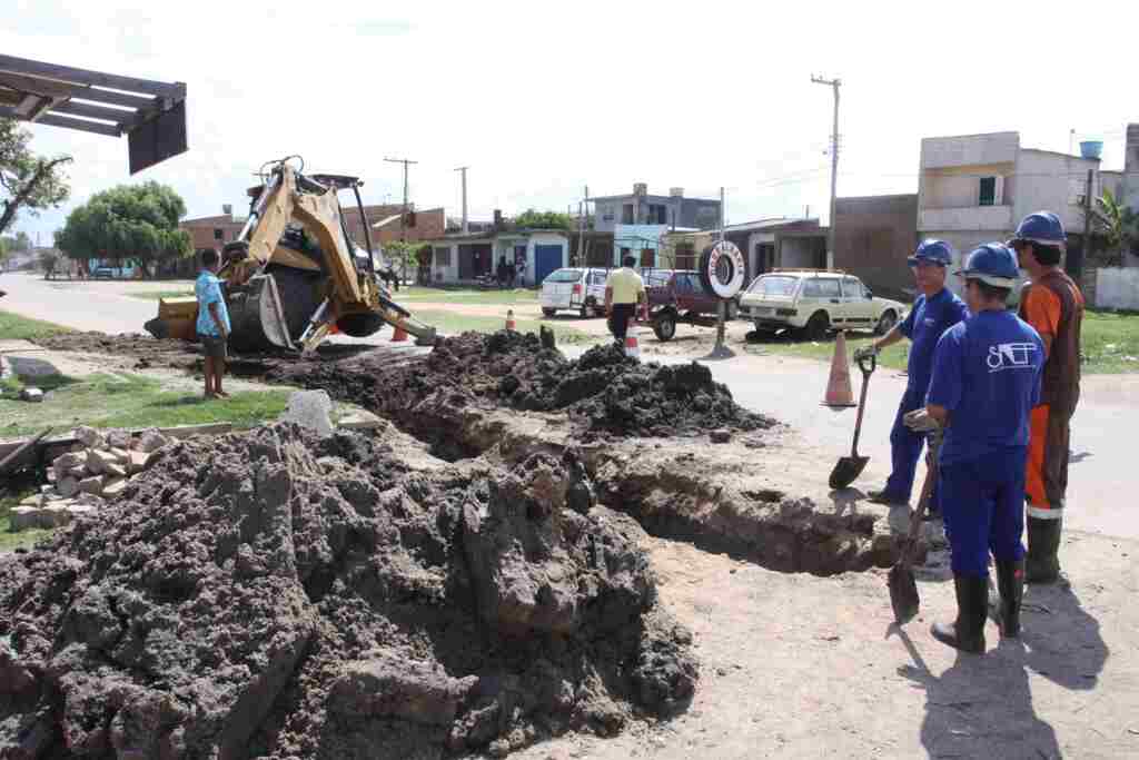 Concurso do Sanep registra quase 16 mil inscritos
