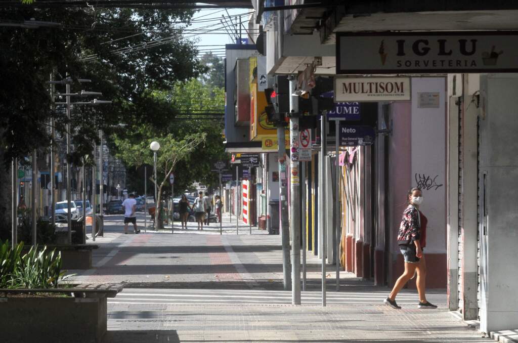 Centro de Epidemiologia da UFPel lidera estudo sobre novo coronavírus