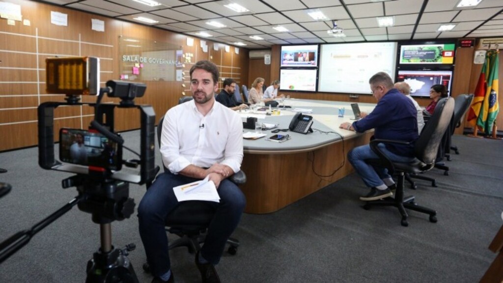 Gustavo Mansur - 