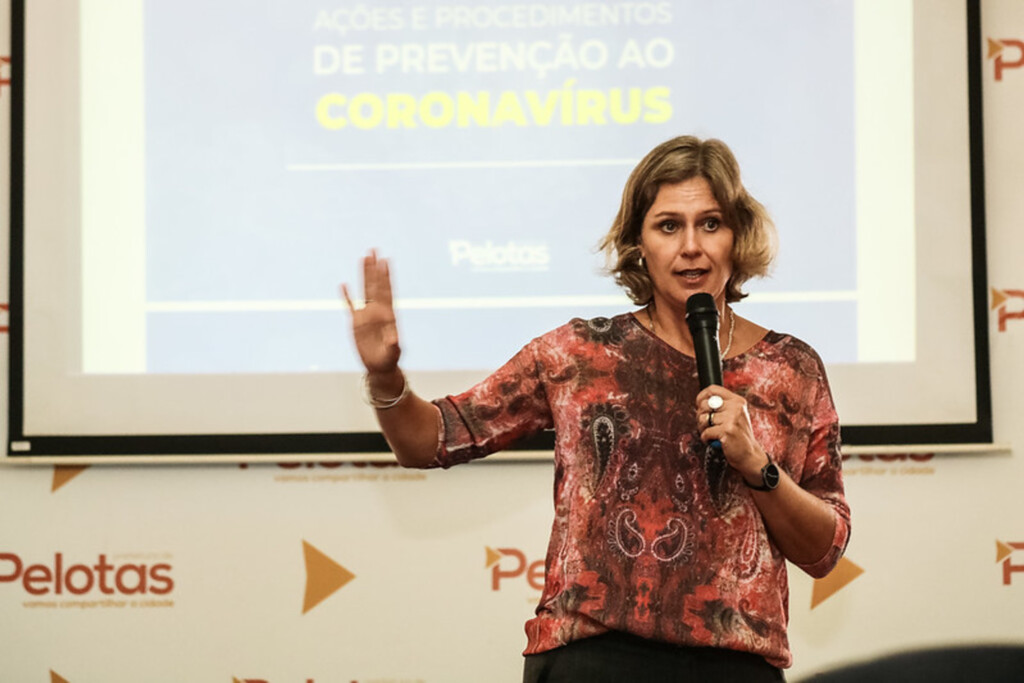 Prefeitura de Pelotas arrecada doações para famílias mais vulneráveis
