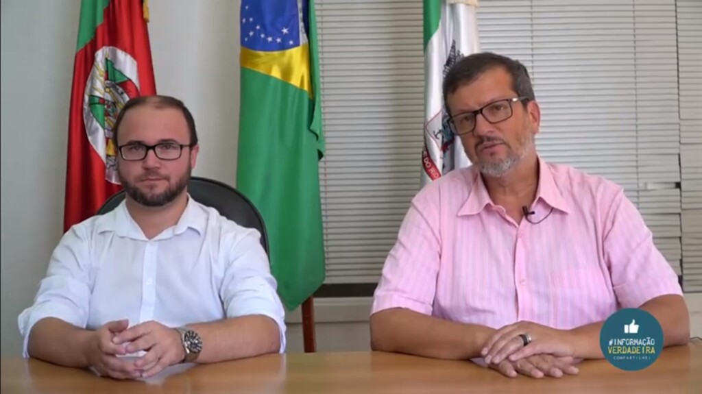 Rio Grande confirma primeiro caso na Zona Sul